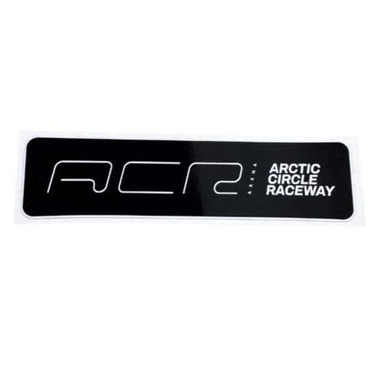 Arctic Circle Raceway