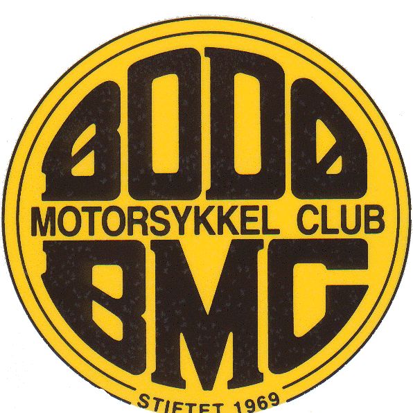 Bodø Motorsykkel Club